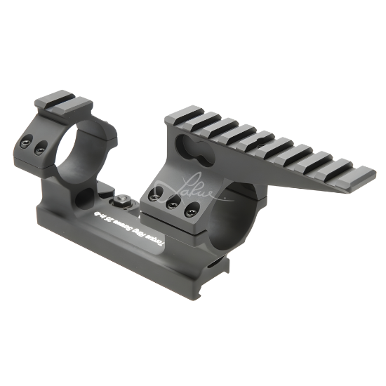 米軍　実物　LARUE LT 644 ACOG マウント　送料無料 LaRue LT845 QD Scope Mount