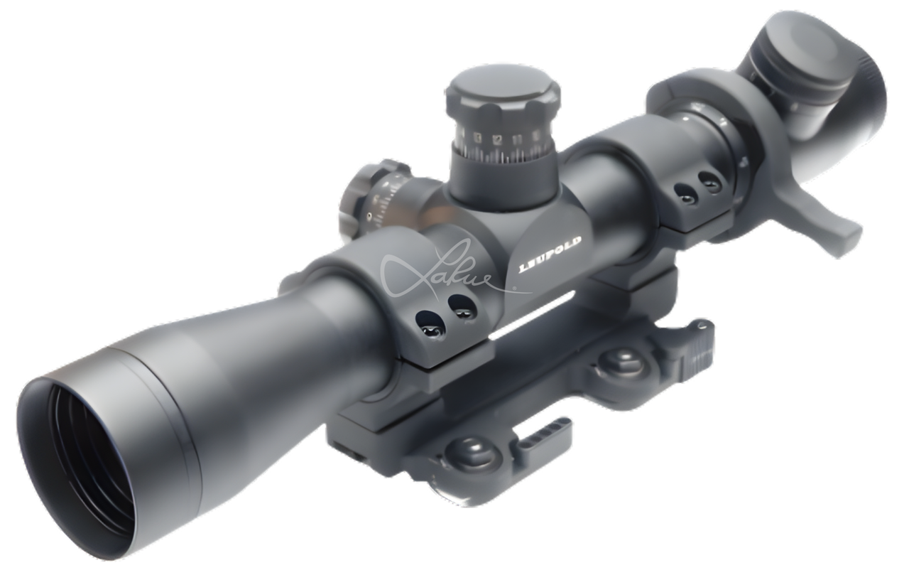 実物 LaRue LT172 M600マウント LaRue PSR 20MOA Rifle Scope Mount
