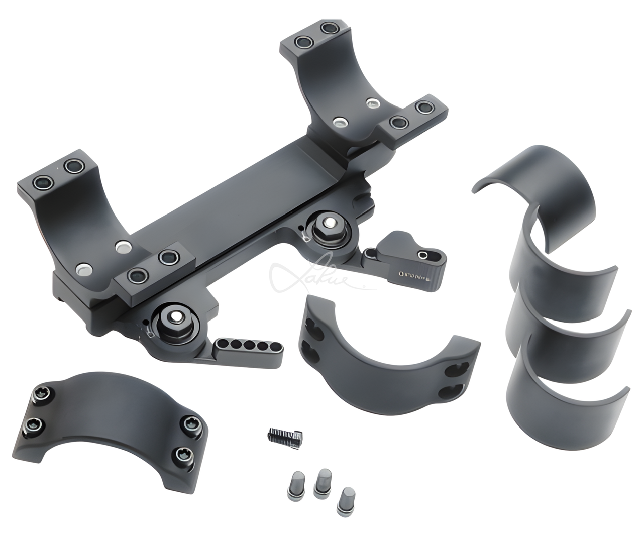 LaRue PSR 20MOA Rifle Scope Mount
