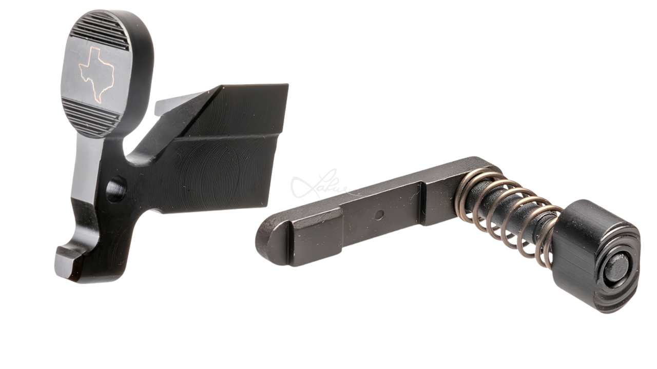 LaRue Lower Parts Kit - 5.56