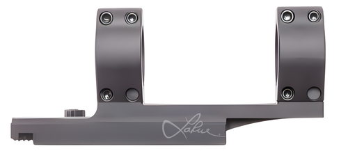 Cantilever QD Scope Mount
