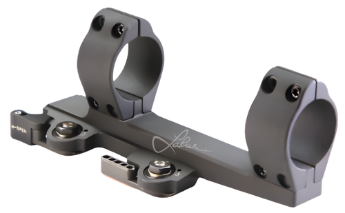 QD Cantiliver Scope Mount - 1.5"
