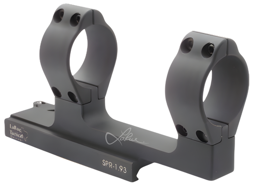 SPR/M4 QD Mount - 1.93"