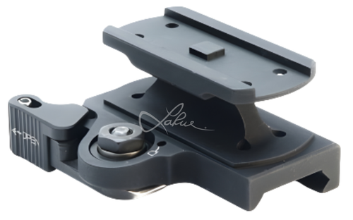 Aimpoint Micro Absolute Co-witness Mount