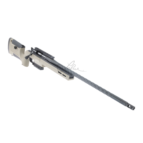 Larue Siete Short Action Magnum