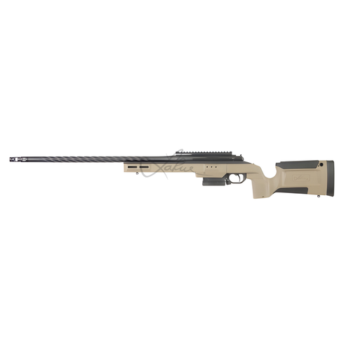 Larue Siete Short Action Magnum