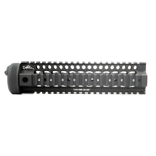 Quad Rail Handguard