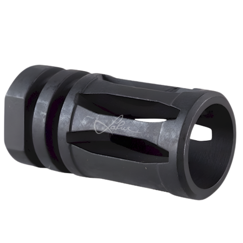 A2 Flash Hider with Crush Washer