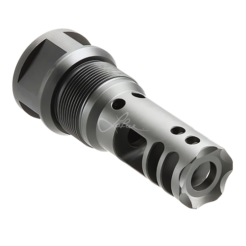 LaRue TranQuilo 7.62 Muzzle Brake/Adapter