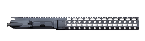 Stealth 2.0 AR15 Handguard Upper