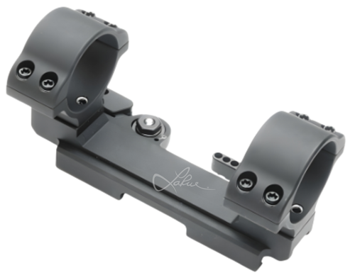LaRue PSR 20MOA Rifle Scope Mount