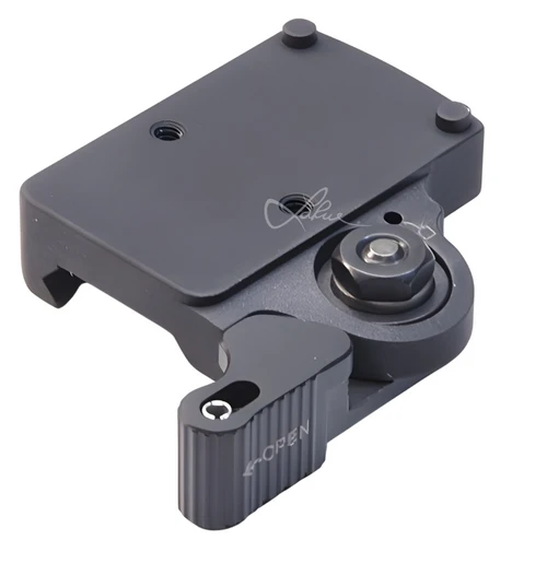 LaRue LT726 RMR Mount QD