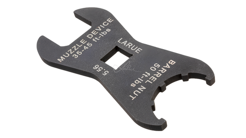 Barrel Multi-Tool for 5.56 (PredatOBR/MGU/UUG)