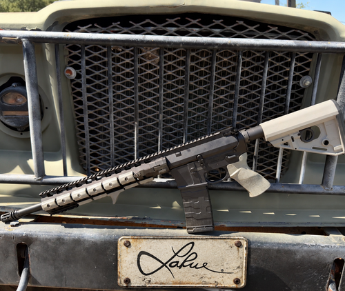 PredatOBR 5.56 (UDE)