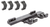 C.A.N. QD Scope Mount