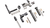 LaRue Lower Parts Kit - 7.62