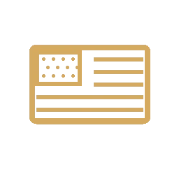 Made in USA