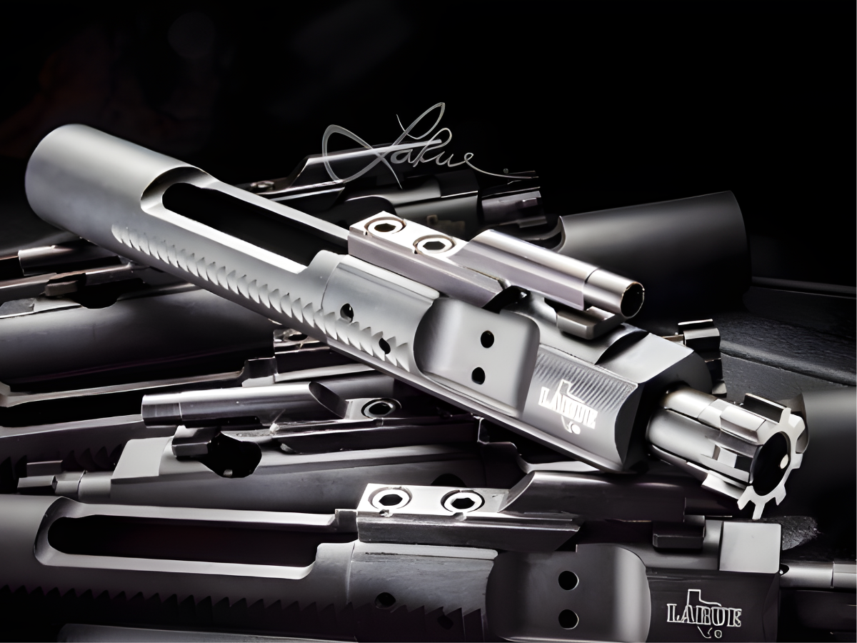 Parts and Accessories