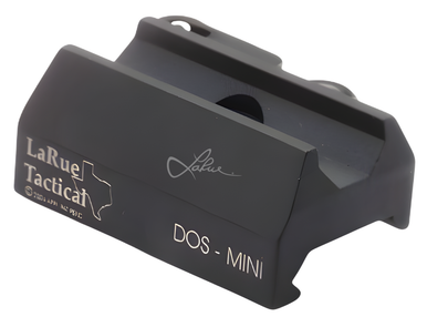 ACOG Compact Mount