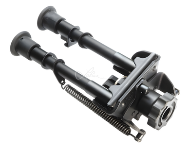 実物 Harris Bipod LaRue LT130 セット Harris 6-9