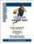 Minnesota Timberwolves Colored Basketball Party Invitation