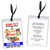 Art Birthday Party VIP Pass Invitation