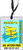 Water Park Birthday Party VIP Pass Invitation Front