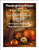 Welcome Door Thanksgiving Party Invitation