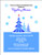 Blue Christmas Party Invitation