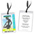 Volleyball Female Birthday Party VIP Pass Invitation