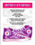 All Star Shoes Purple Birthday Party Invitation