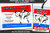 Martial Arts Birthday Party Ticket Invitation Other Styles