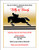 Kentucky Derby Equestrian Party Invitation