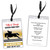 Kentucky Derby Equestrian Party VIP Pass Invitation