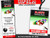 Billiards Birthday Party Invitation Other Styles