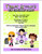 Girl Rock Band Birthday Party Invitation Purple/Green