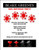 Poker Chips and Suits Birthday Party Invitation