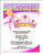 Princess Tiara Birthday Party Invitation