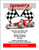 Race Car Birthday Party Invitation