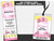 Slumber Party Birthday Invitation Other Styles