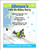 Snow Sledding Birthday Party Invitation