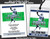 Dallas Cowboys Colored Football Party Ticket Invitation Other Styles