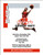 Houston Rockets Colored Basketball Party Invitation