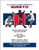 Cleveland Indians Colored Birthday Party Invitation