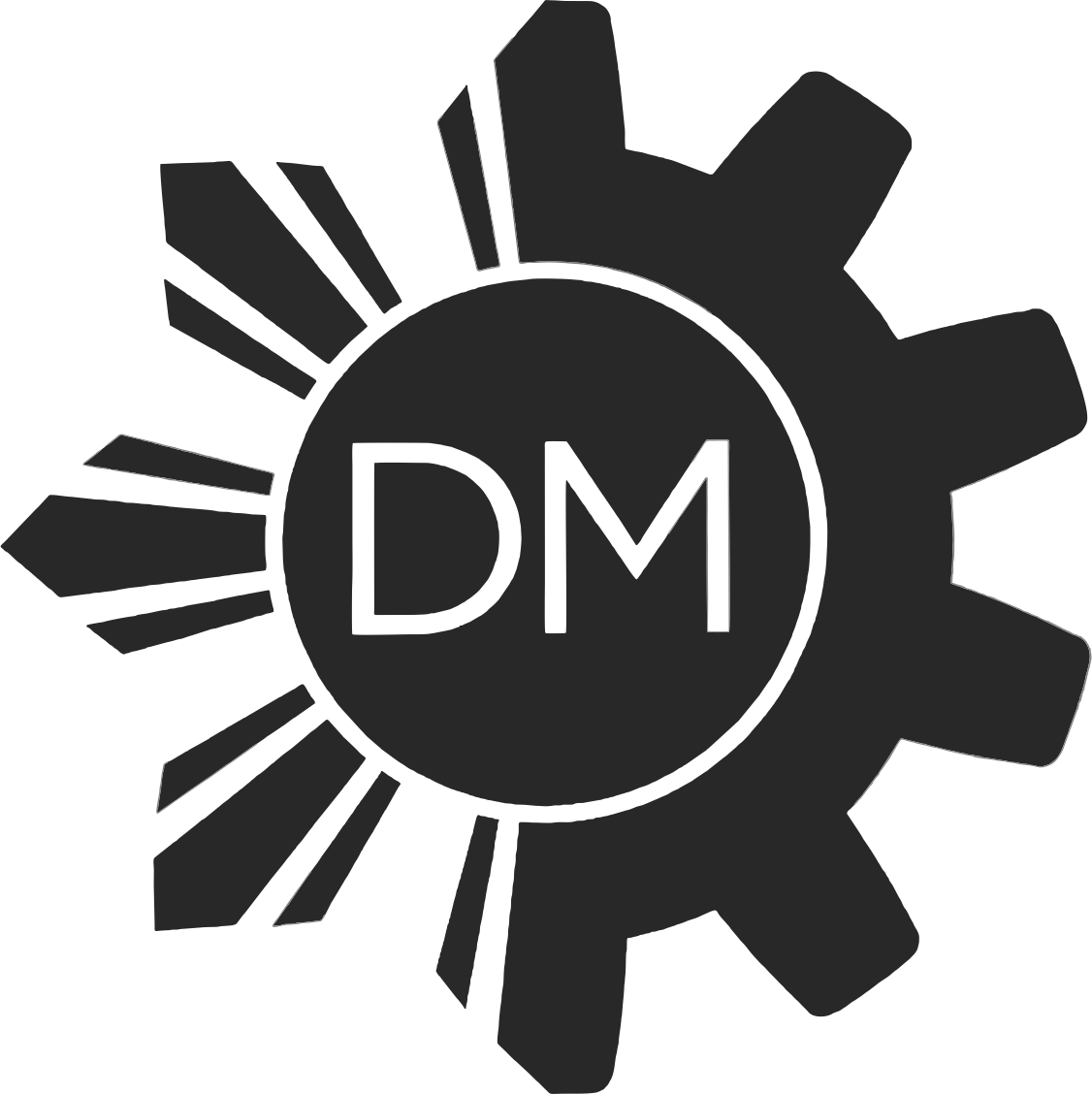 DM