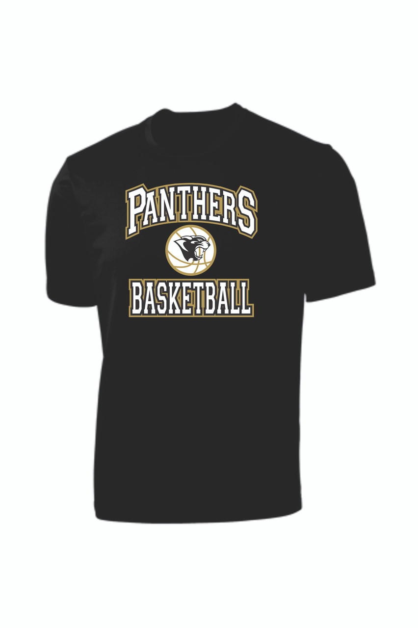 youth panthers t shirt