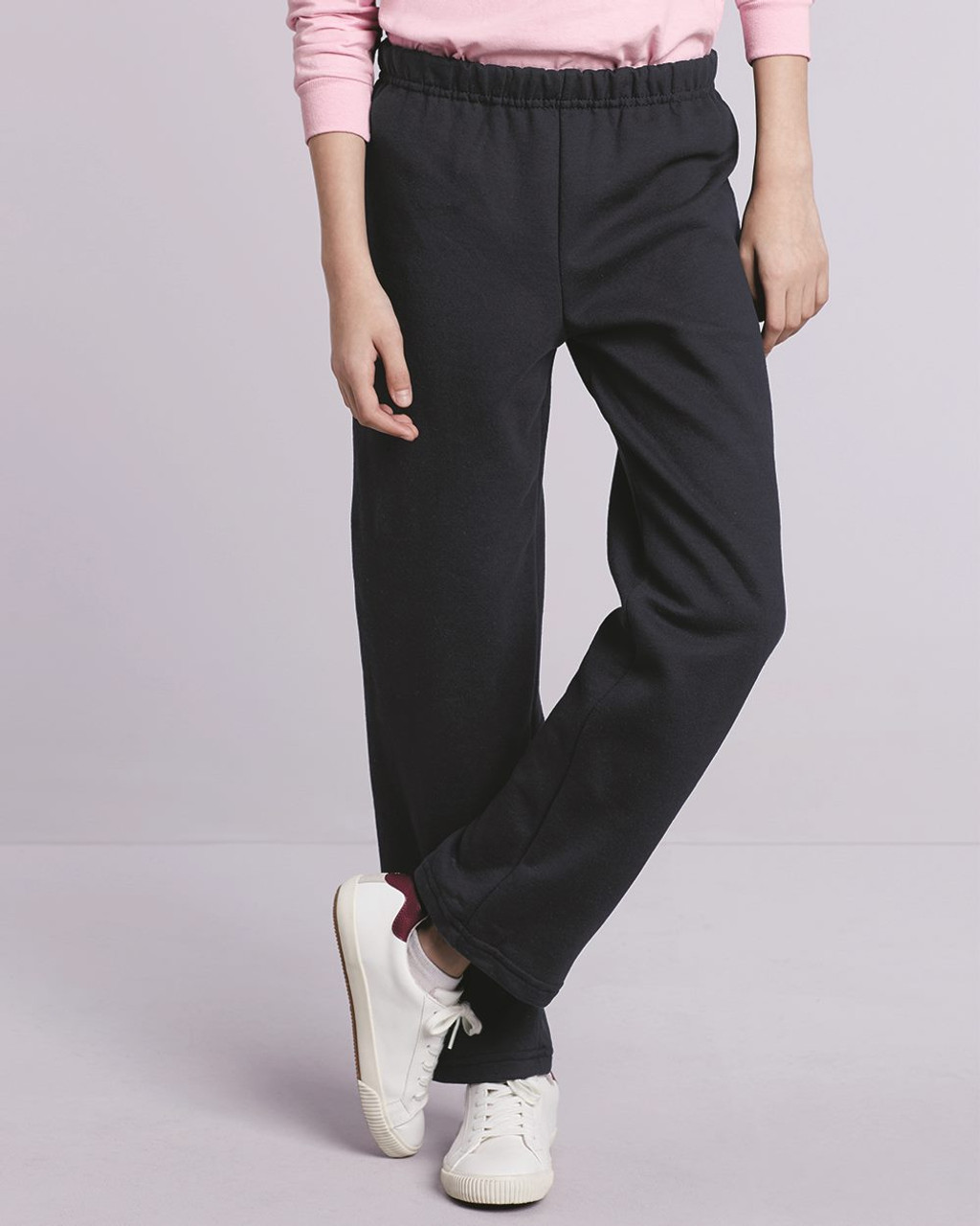 gildan heavy blend sweatpants