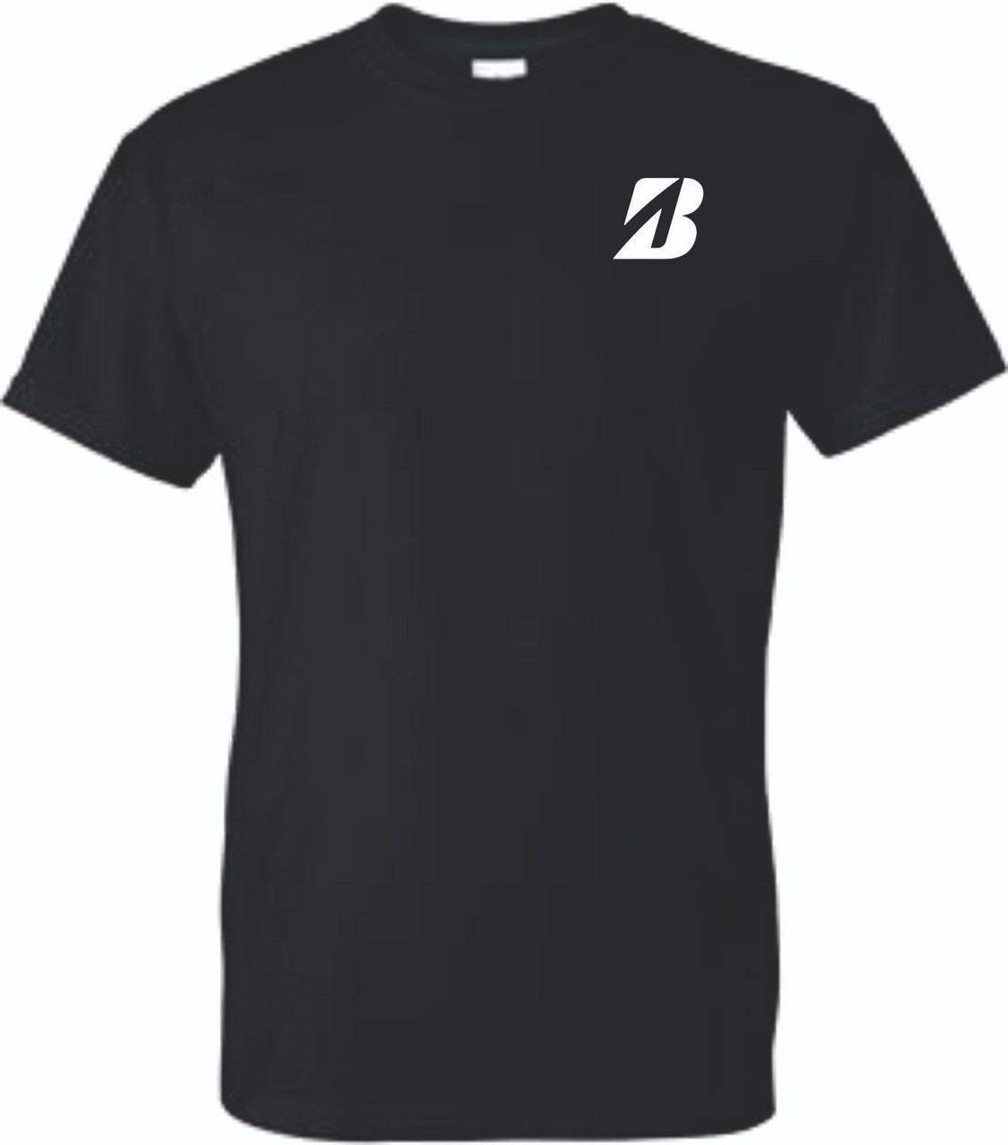 Bridgestone Short Sleeve T-Shirt