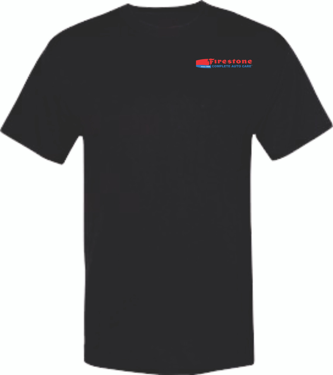 Firestone Short Sleeve T-Shirt - Assorted Colors - A&A