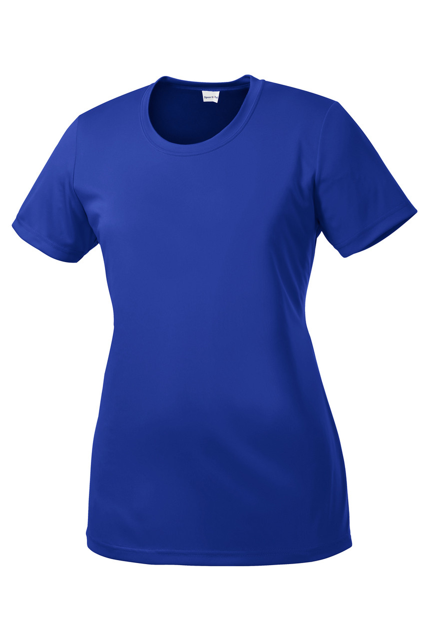Ladies Sports T Shirt at Rs 350/piece, Ladies Sports T Shirt in Ahmedabad
